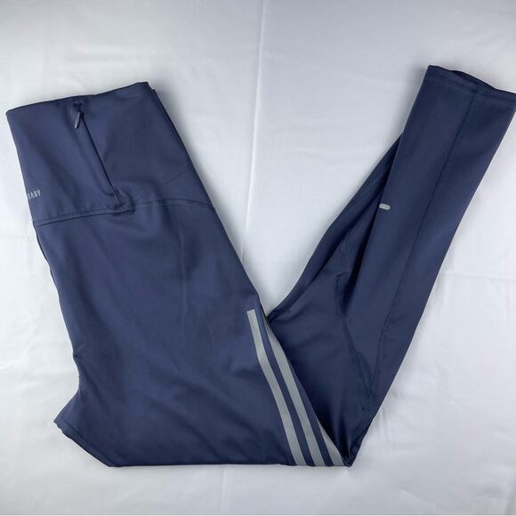 Adidas Own the Run 7/8 Running Tights - Picture 1 of 15